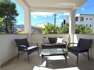 Apartment Malinska  1