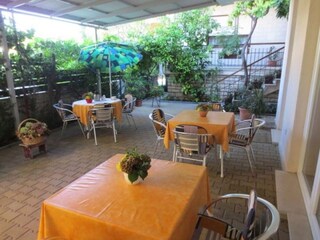 Ferienzimmer Sukošan  5