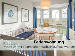 Ferienwohnung Herzmuschel - Juist - image1