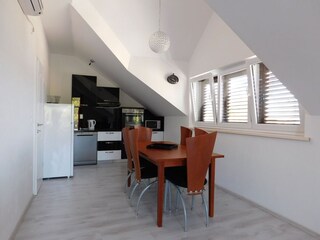 Apartment Povlja  6