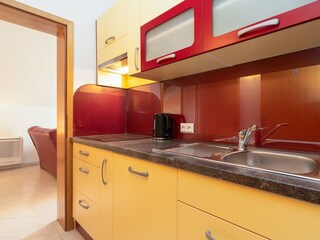 Apartment Ledenice  11