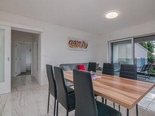 Apartment Malinska  8