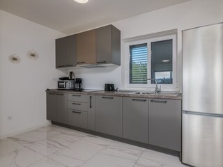 Apartment Malinska  9