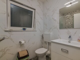 Apartment Malinska  17