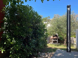 Apartment Povljana  7