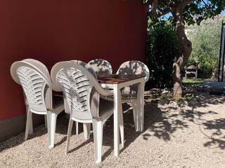 Apartment Povljana  10