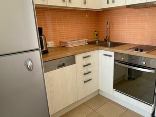 Apartment Povljana  13