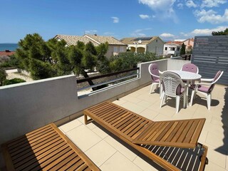 Apartment Povljana  19