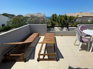 Apartment Povljana  20