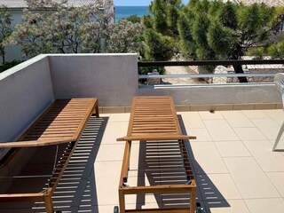 Apartment Povljana  21