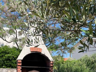 Apartment Povljana  5