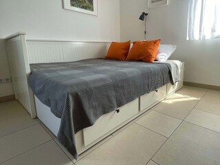 Apartment Povljana  15