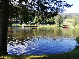 Casa per le vacanze Seckau Ambiente 25