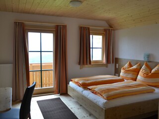 Casa per le vacanze Seckau Caratteristiche 17