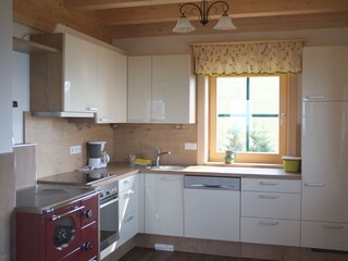 Casa per le vacanze Seckau Caratteristiche 15