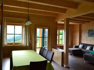 Casa per le vacanze Seckau Caratteristiche 14