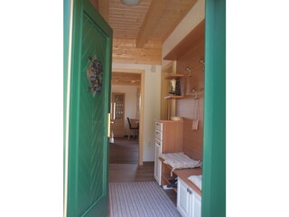 Casa per le vacanze Seckau Caratteristiche 13