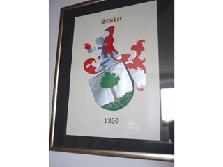 Casa per le vacanze Seckau Documento 28