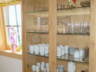 Casa per le vacanze Seckau Caratteristiche 16