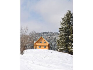 Holiday house Seckau Outdoor Recording 6