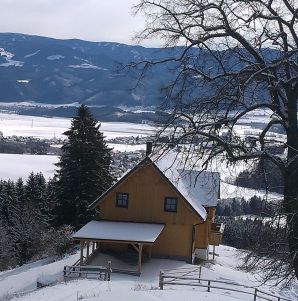 Ferienhaus Hochfelner - Seckau - image1