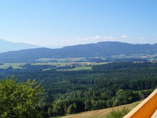 Casa per le vacanze Seckau Registrazione all'aperto 8
