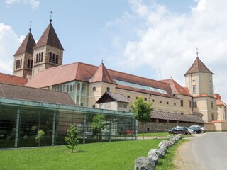 Casa per le vacanze Seckau Ambiente 20