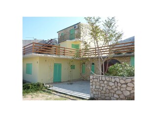 Apartment Pag (Stadt)  2