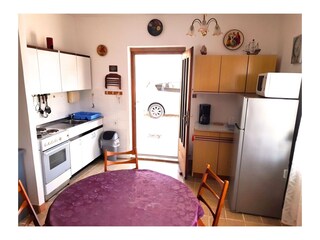 Apartment Pag (Stadt)  4