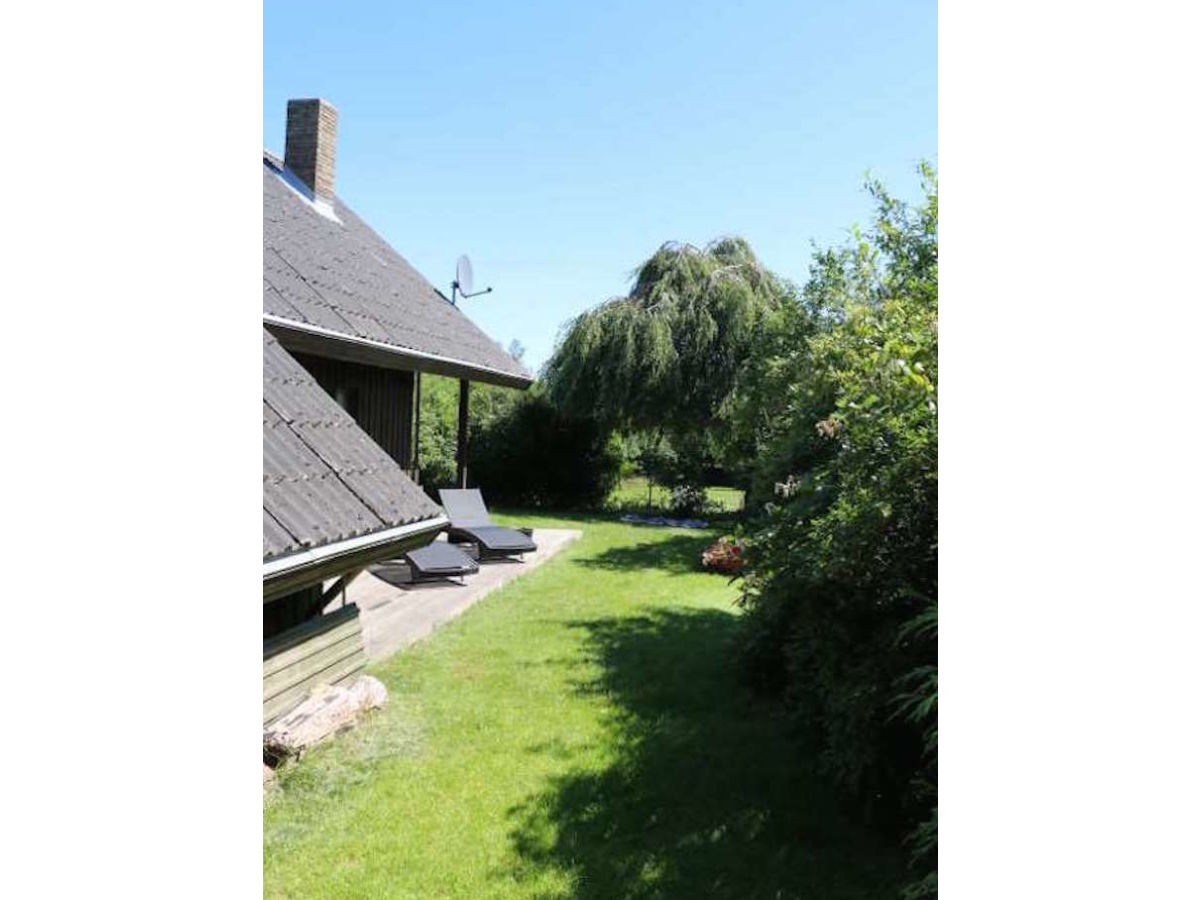 sonnenterrasse zum relaxen