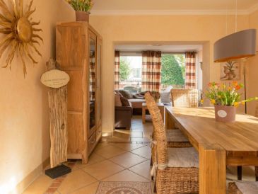 Ferienwohnung Casa Seestern