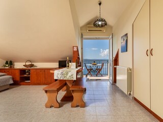 Apartment Baška Voda  21