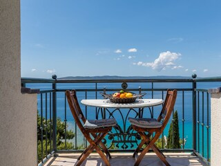 Apartment Baška Voda  31