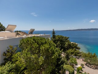 Apartment Baška Voda  35