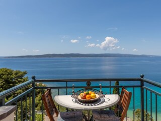 Apartment Baška Voda  37