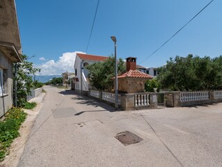 Apartment Povljana  3