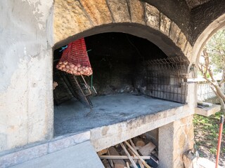 Apartment Povljana  5