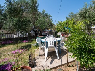 Apartment Povljana  6