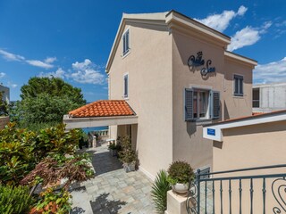 Apartment Baška Voda  3