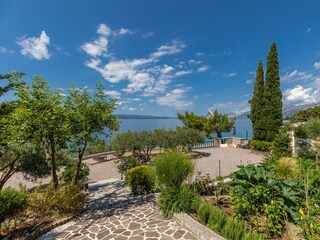 Apartment Baška Voda  7