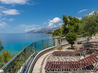 Apartment Baška Voda  8