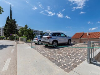 Apartment Baška Voda  15