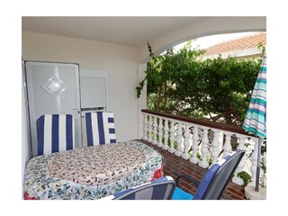 Apartment Povljana  18