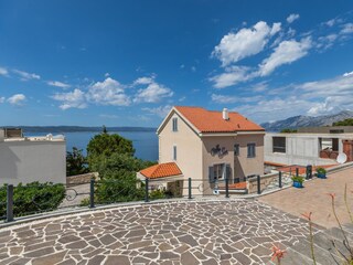 Apartment Baška Voda  1