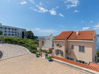 Apartment Baška Voda  2