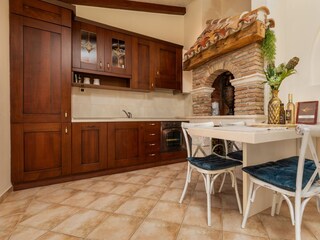 Apartment Baška Voda  20