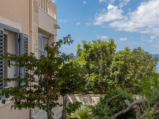 Apartment Baška Voda  40