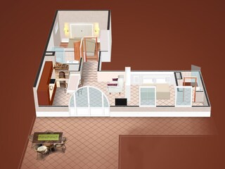 Apartment Baška Voda  41