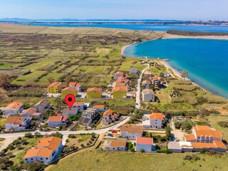 Apartment Povljana  3