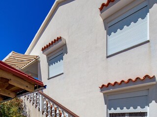 Apartment Povljana  7